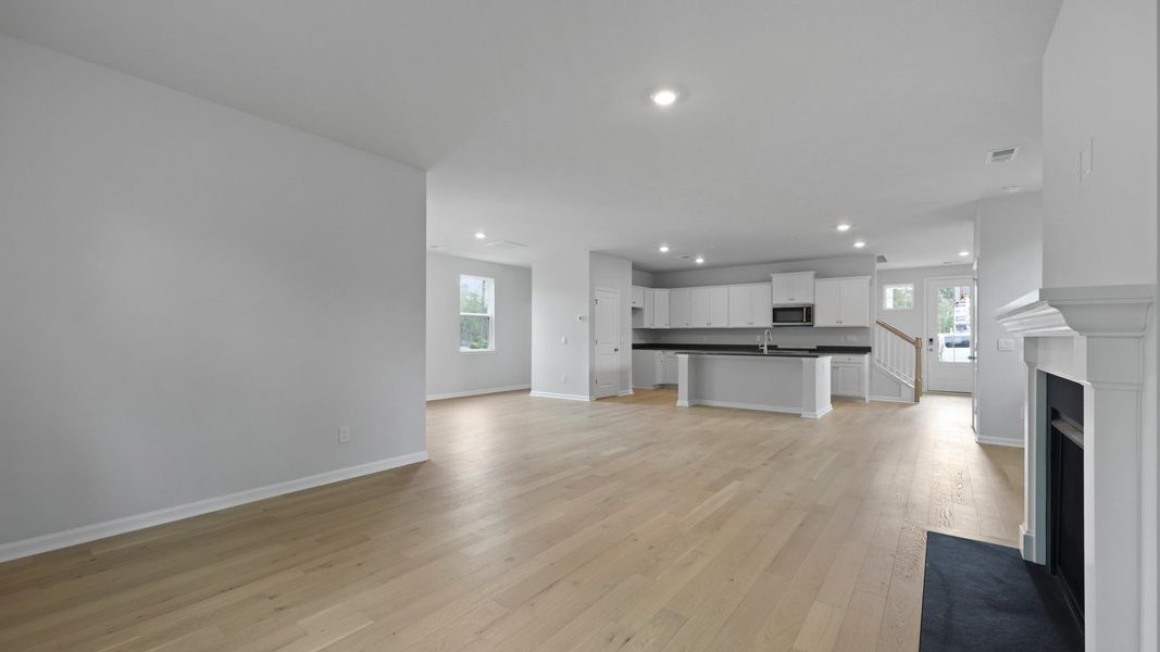 Image 20 representing the RUBY by D.R. Horton in Founders Corner, Summerville, SC.