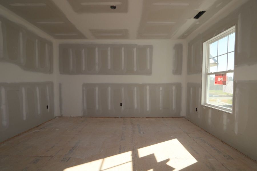Drywall Drywall