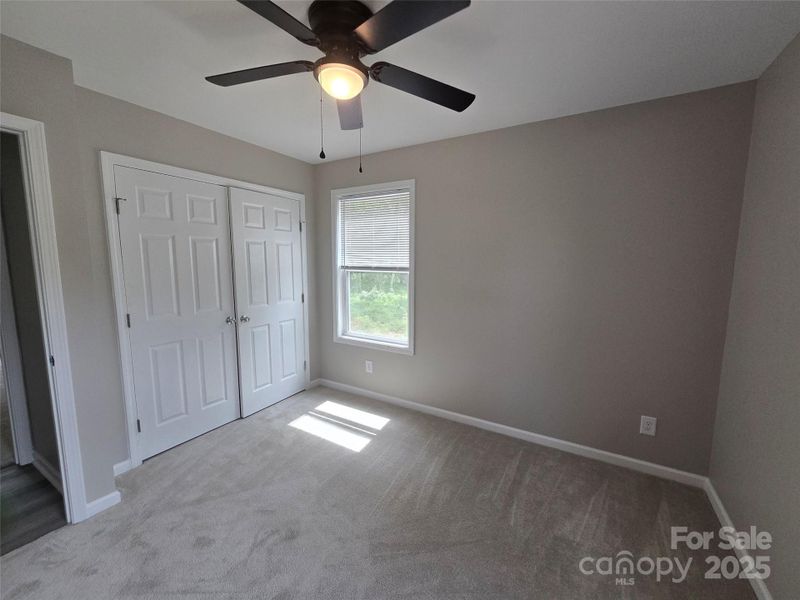 Spacious, unfurnished interior of a new home in , Troy (Image 10).