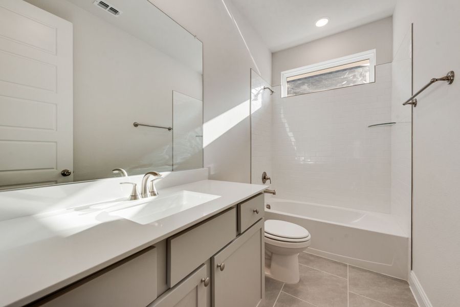 Bathroom 2 Bathroom 2
