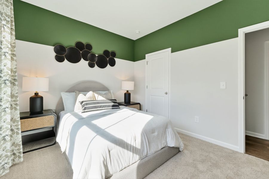 New Home in Smithfield, NC.  - Slide 23