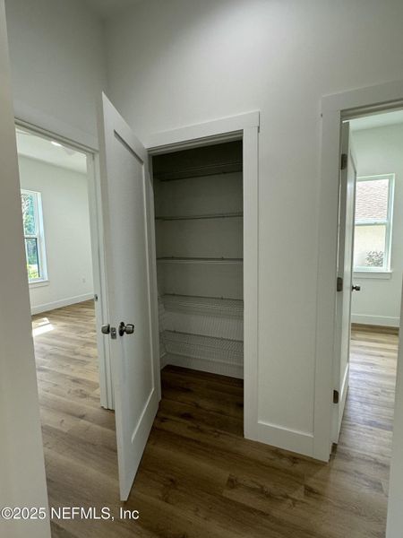 Spacious, unfurnished interior of a new home in , Palm Coast (Image 18).