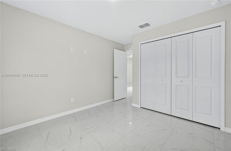 Spacious, unfurnished interior of a new home in , Lehigh Acres (Image 15). Spacious, unfurnished interior of a new home in , Lehigh Acres (Image 15).