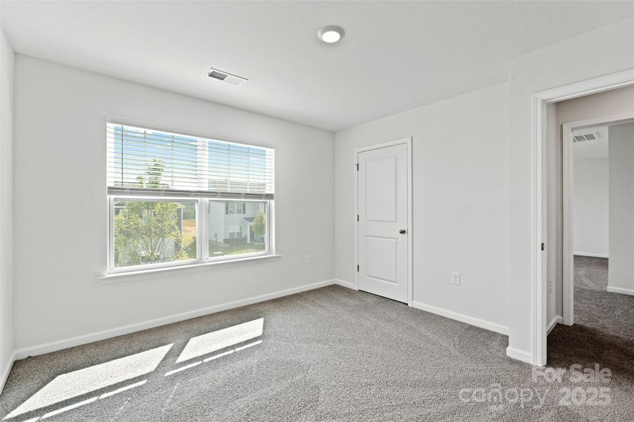 Photos are representative