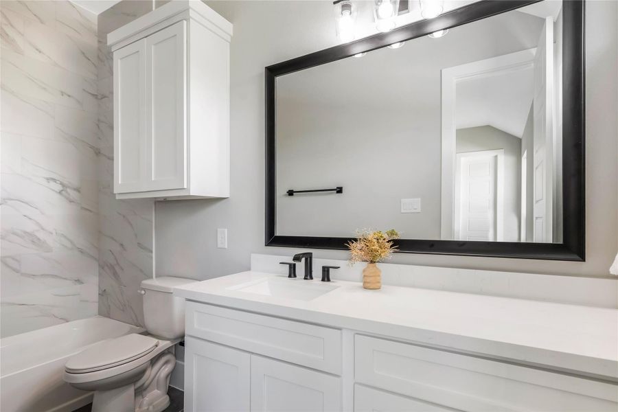 Bathroom #3 Bathroom #3