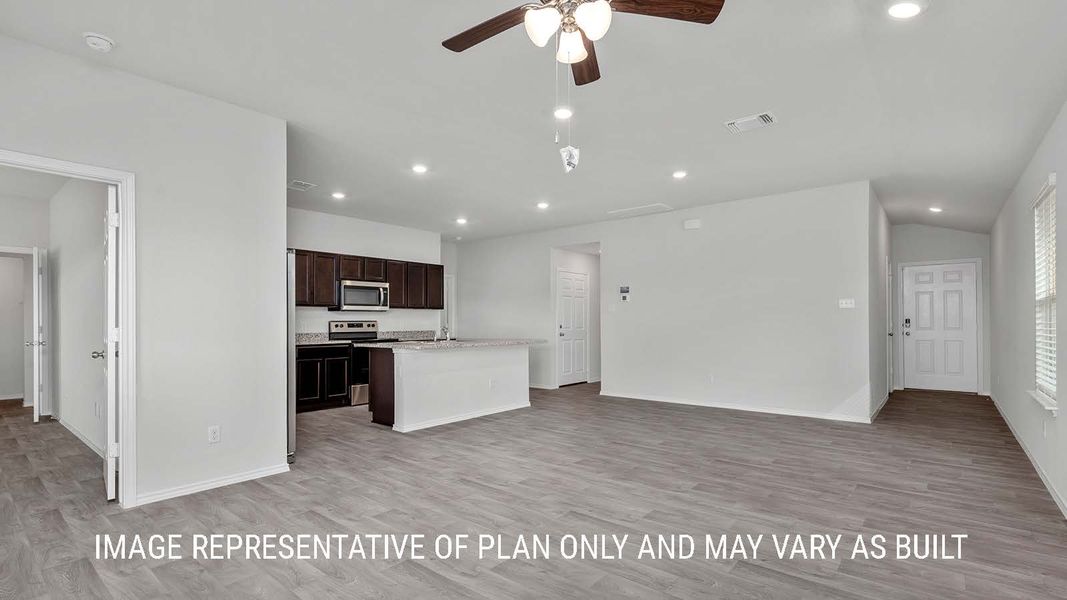 Image 23 of a home in Pecan Creek. Image 23 of a home in Pecan Creek.