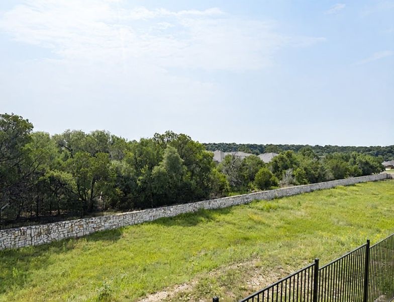Natural landscape and outdoor views near Heights at San Gabriel in Georgetown (Image 33).