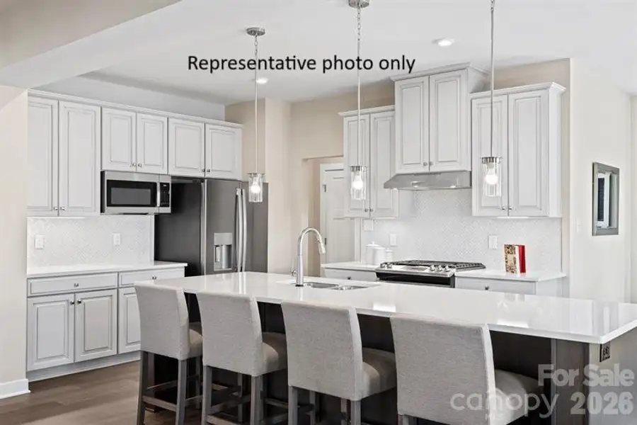 Representative Photo Only