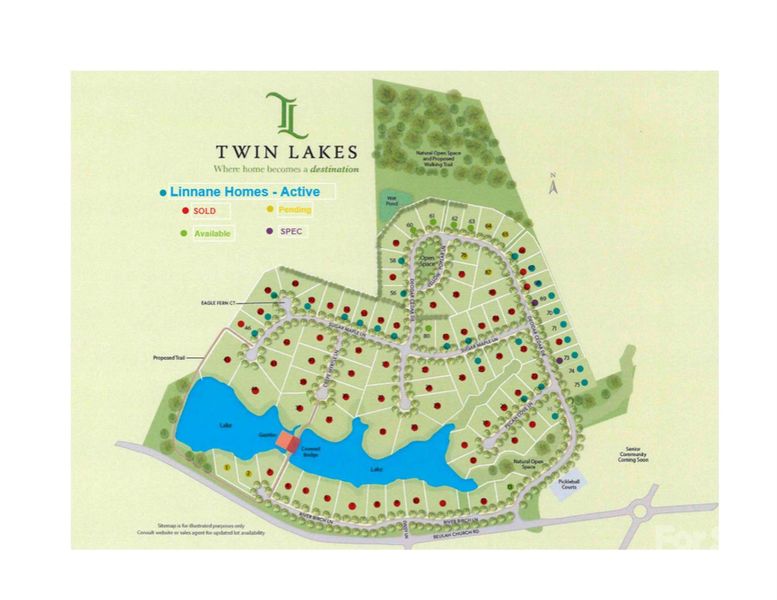 Image 5 of a home in .