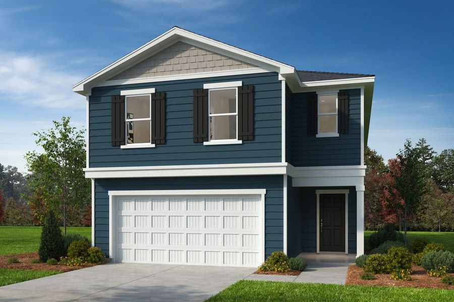 Exterior T