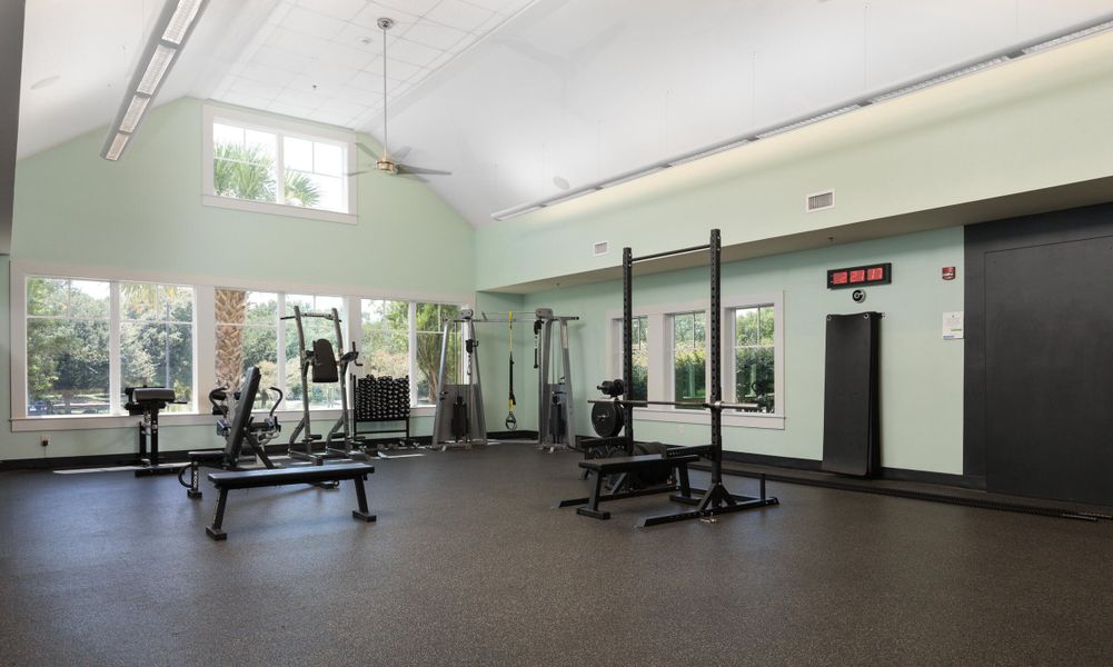Community amenities in , Seabrook Island (Image 86).