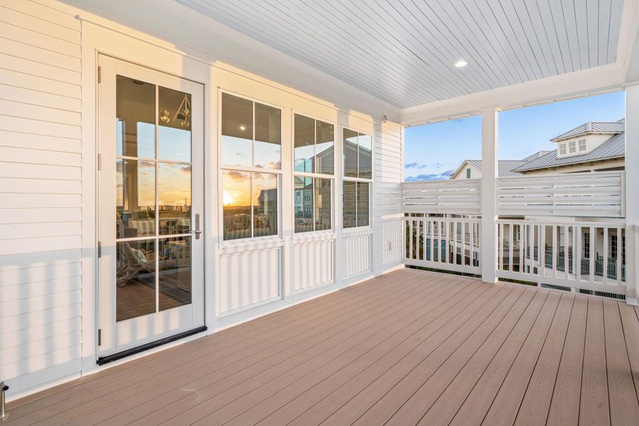 Exterior details and patio area of a home in , Galveston (Image 26). Exterior details and patio area of a home in , Galveston (Image 26).
