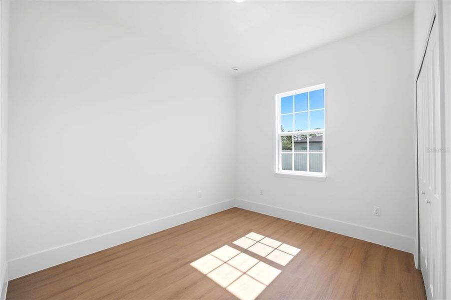 Spacious, unfurnished interior of a new home in , Ocala (Image 29). Spacious, unfurnished interior of a new home in , Ocala (Image 29).
