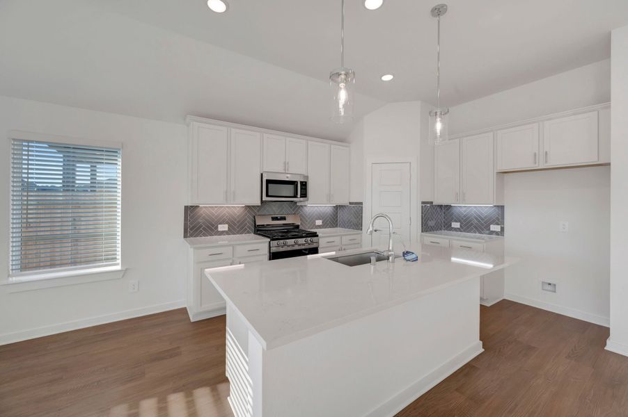 Kitchen Kitchen