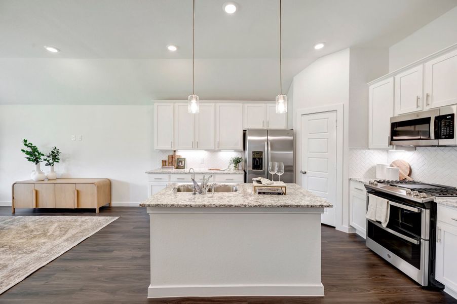 Kitchen Kitchen
