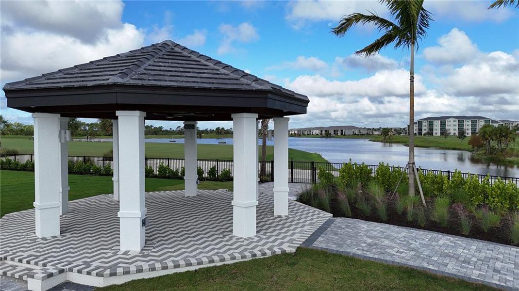 Community amenities in , Venice (Image 26).