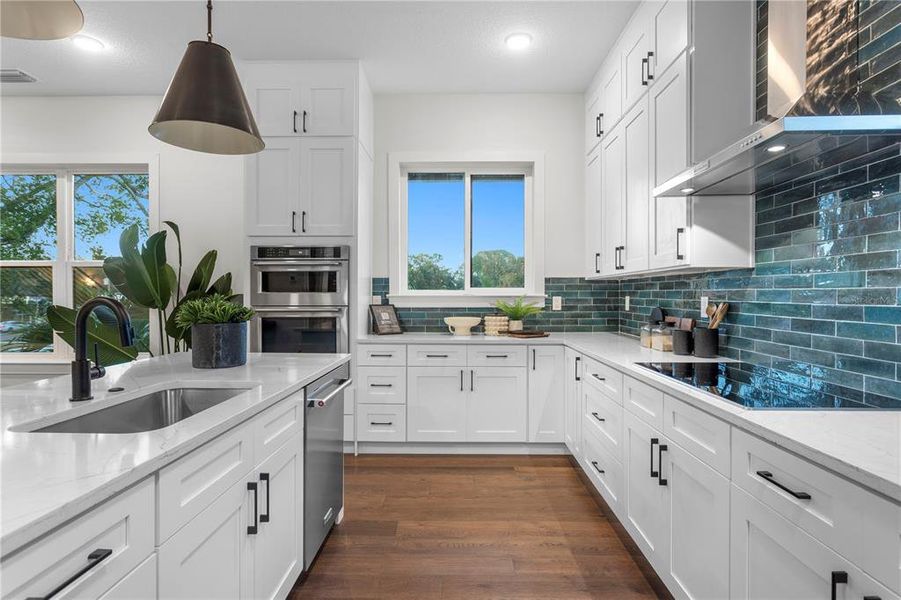 Furnished interior view inside a new home in , St. Petersburg (Image 8). Furnished interior view inside a new home in , St. Petersburg (Image 8).