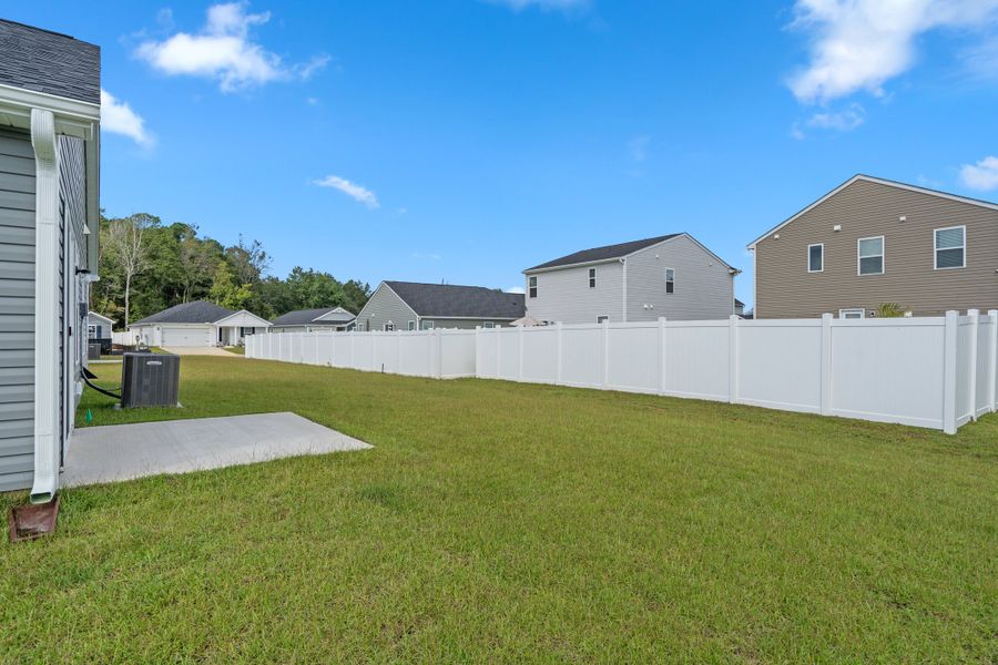 New Home in Sunset Beach, NC.  - Slide 4