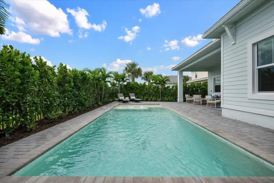 Private Pool