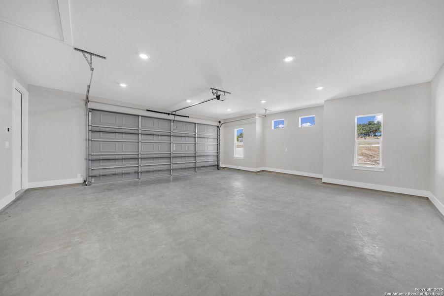 Spacious, unfurnished interior of a new home in , Mico (Image 21). Spacious, unfurnished interior of a new home in , Mico (Image 21).