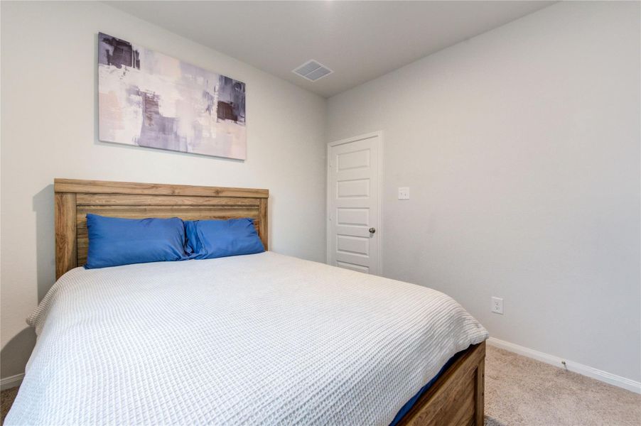 BEDROOM 1 BEDROOM 1