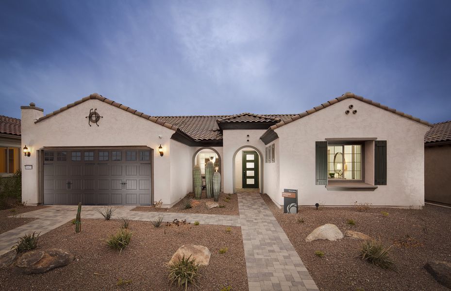 Del Webb Homes For Sale in Buckeye