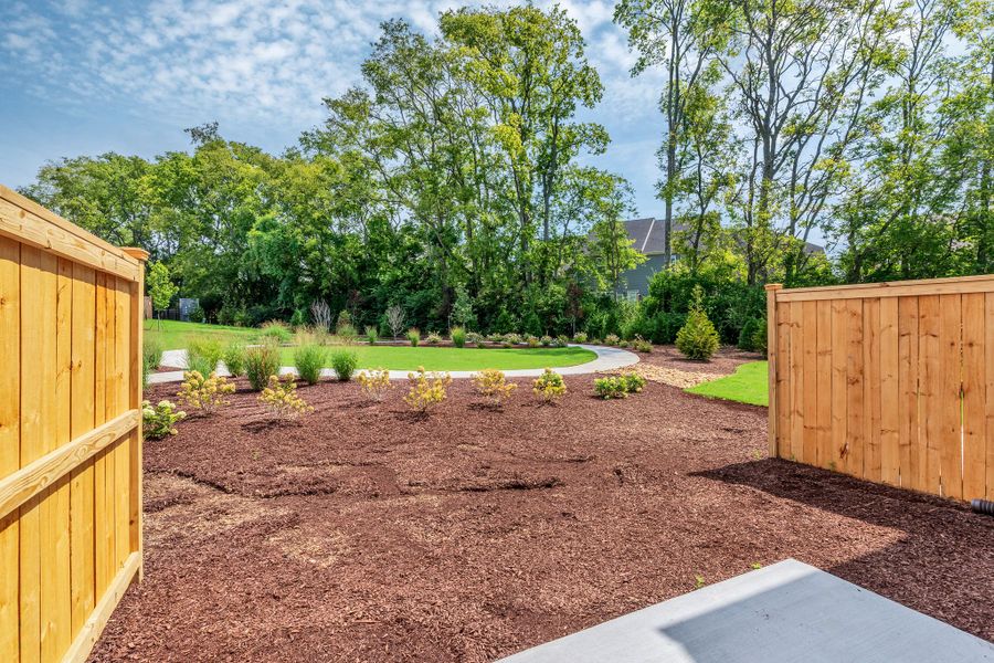 Image 28 of a home in Oxford Station.