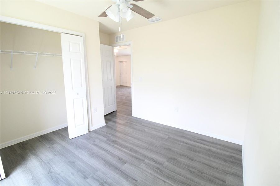 Spacious, unfurnished interior of a new home in , Labelle (Image 14).