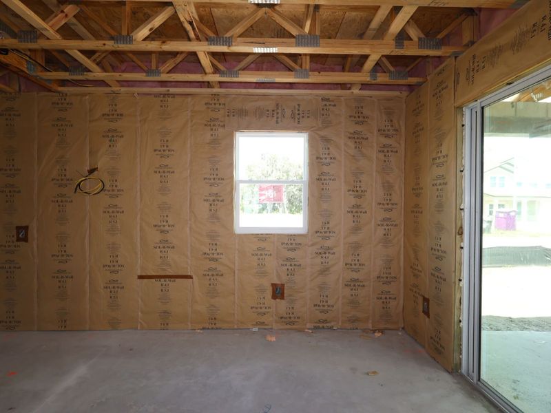 Insulation Insulation