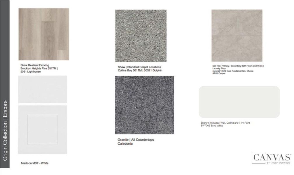 Design Selections. Home is currently under construction, selections subject to change. Design Selections. Home is currently under construction, selections subject to change.