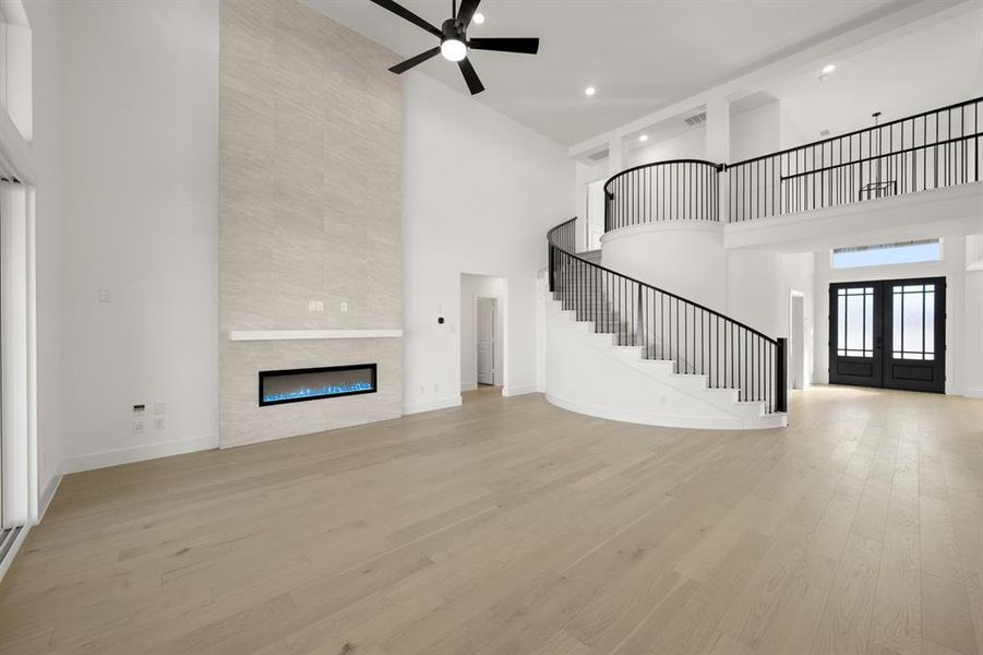 1805 Hidden Creek- Living Room-3