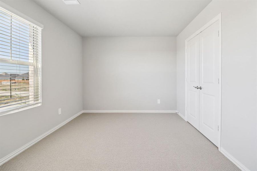 Photo is not of the actual home, but is an inspirational photo of builder’s model home and may depict options, furnishings, and/or decorator features that are not included.