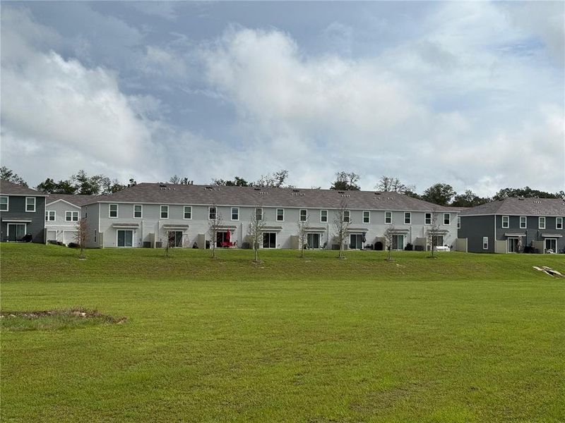 Image 49 of a home in The Towns at Laurel Commons.