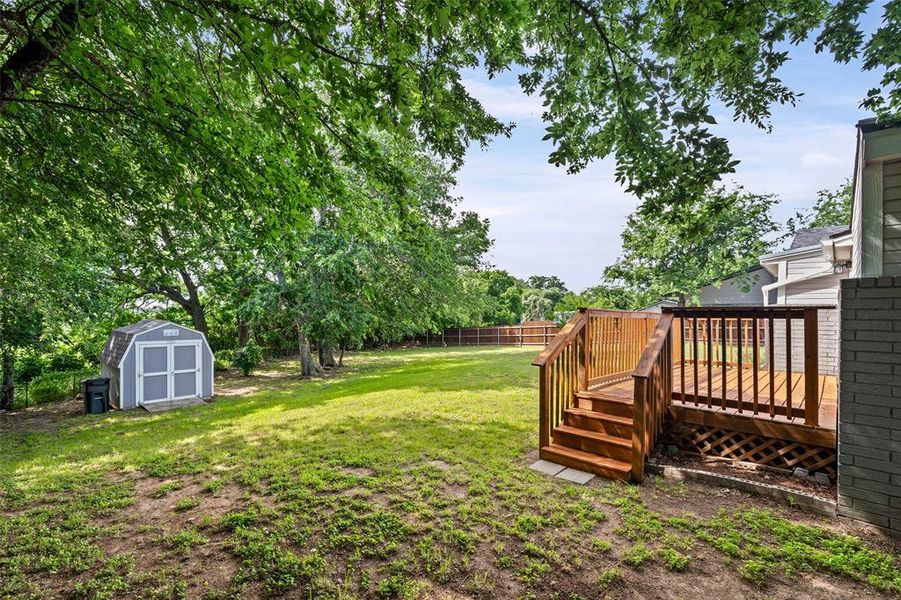 Exterior details and patio area of a home in , Weatherford (Image 21). Exterior details and patio area of a home in , Weatherford (Image 21).