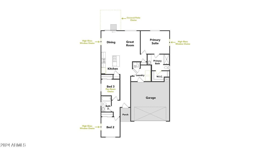 3001_Saguaro Floorplan_16x9