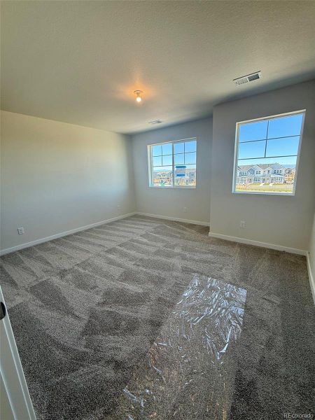 Image 14 of a home in Sky Ranch - Highland Collection.