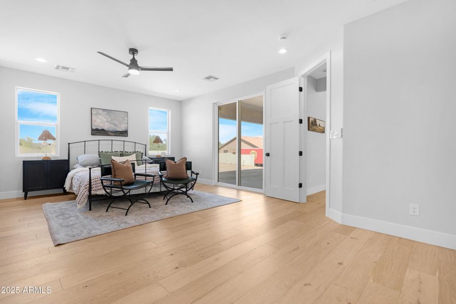 Primary Bed 3 Primary Bed 3