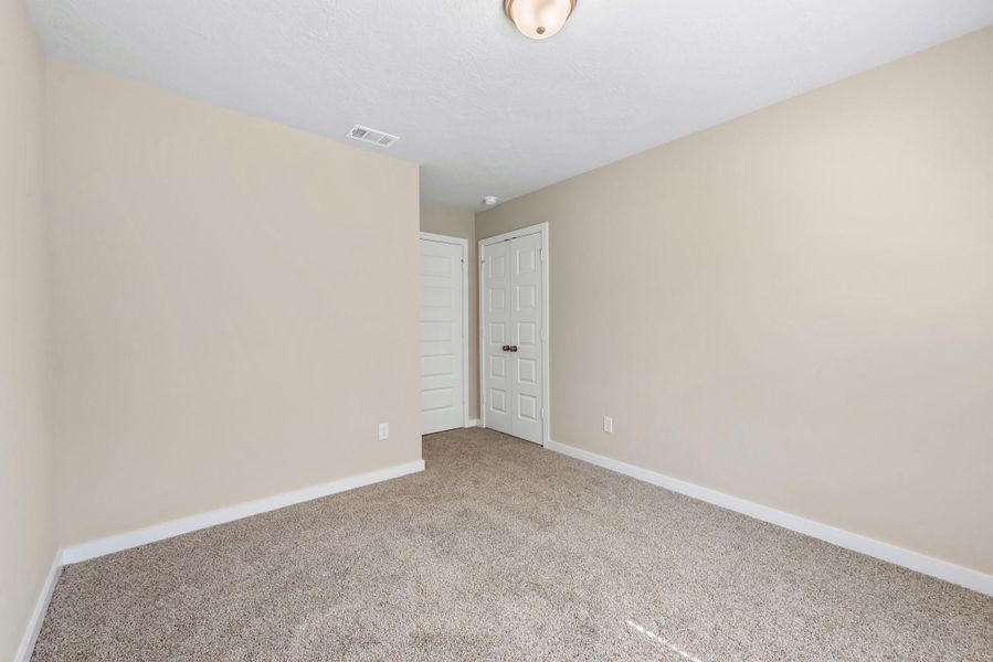 Spacious, unfurnished interior of a new home in , Caldwell (Image 38).
