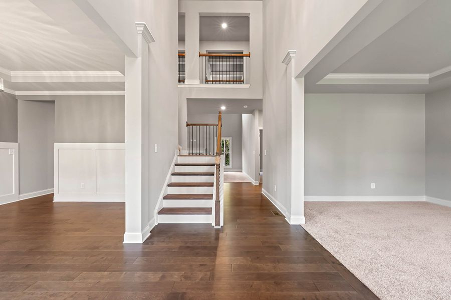 Fairburn, GA New Home.  - Slide 7