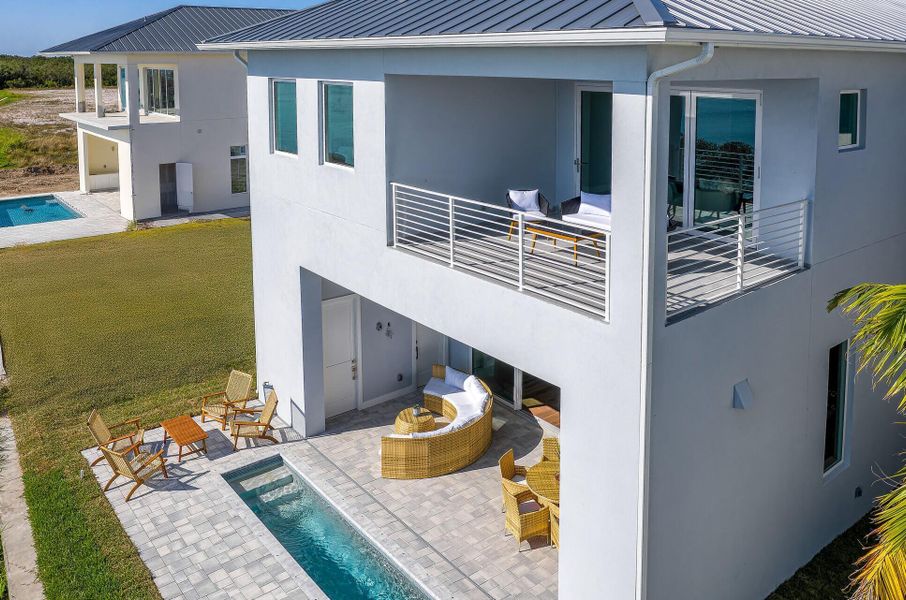 Image 35 of a home in .