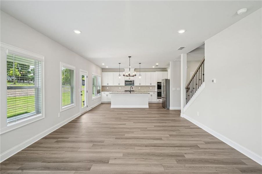 Image 31 of a home in Martin Springs - Estate Series.