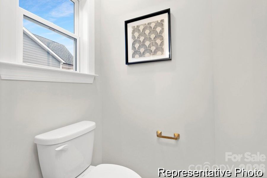 Image 36 of a home in Huntington Hills.