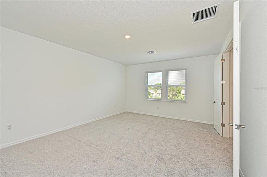 Spacious, unfurnished interior of a new home in , Nokomis (Image 15).