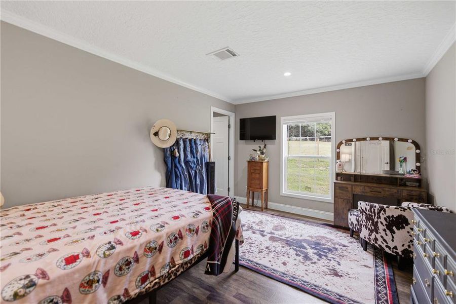 Furnished interior view inside a new home in , Weirsdale (Image 3).