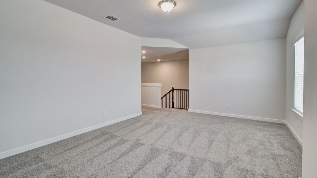 Representative Photo. This home is not complete.