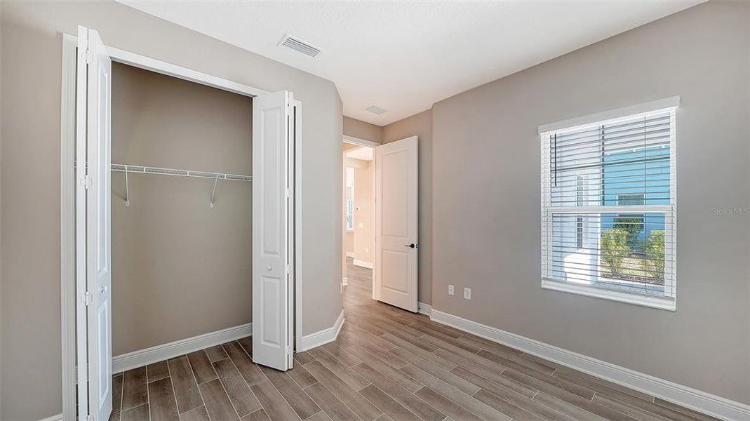 Spacious, unfurnished interior of a new home in , Venice (Image 16).