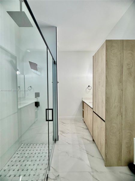 Furnished interior view inside a new home in , Port St. Lucie (Image 4). Furnished interior view inside a new home in , Port St. Lucie (Image 4).