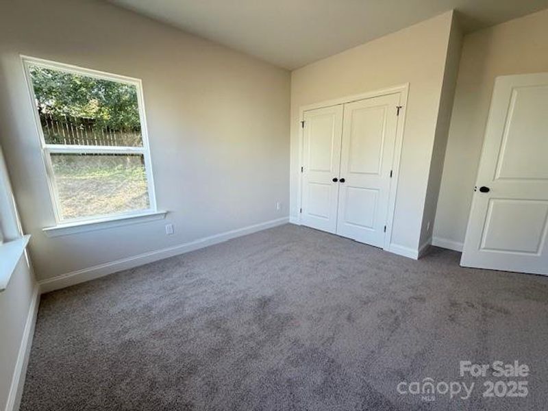 Spacious, unfurnished interior of a new home in , Gastonia (Image 35).
