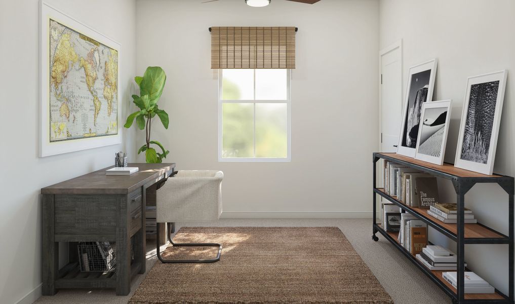 Home Office Home Office