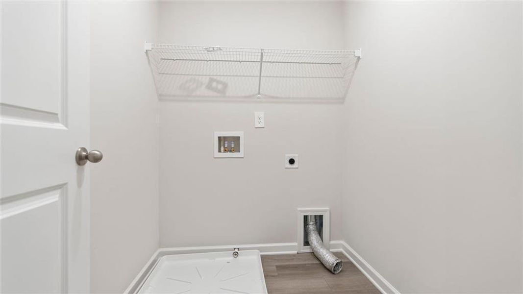 Spacious, unfurnished interior of a new home in Terrace at Riverview Landing, Smyrna (Image 21). Spacious, unfurnished interior of a new home in Terrace at Riverview Landing, Smyrna (Image 21).